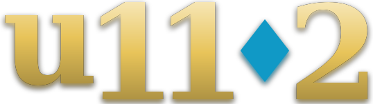 u1102 logo